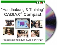 Details: CD-ROM: CADIAX Compact