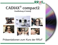 Details: CD-ROM: CADIAX compact 2