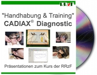 Details: CD-ROM: CADIAX Diagnostic
