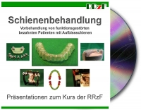CD-ROM: Schienenbehandlung