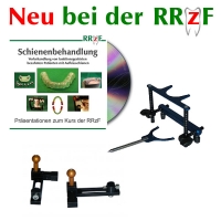 Neue Produkte der RRzF
